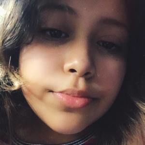 Meet your Posher, Karla